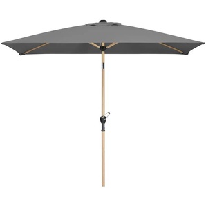 Schneider Schirme Sonnenschirm  Cordoba - Materialmix - 230 cm - 231 cm - 150 cm | Möbel Kraft