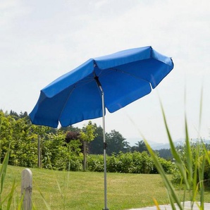 Schneider Schirme Sonnenschirm Locarno, abknickbar, ohne Schirmständer