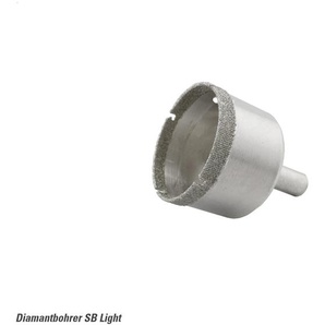 Schock 629095 - Diamantbohrer SB Light