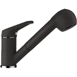 Schock Cosmo Onyx - 525122GON Hochdruckarmatur