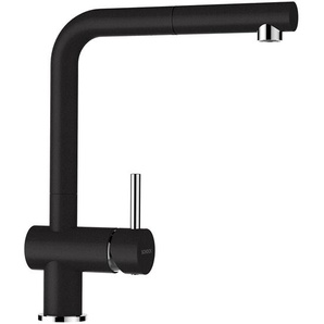 Schock Epos Nero - 540120GNE Hochdruckarmatur
