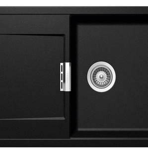 Schock Mono D-100S A Magma - MOND100SAMAG Granitsp�le