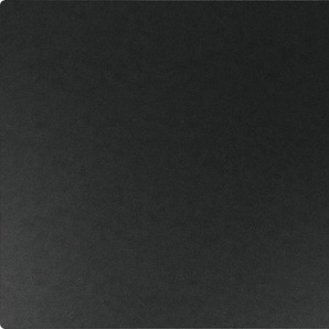 Schock Schneidebrett Schneidbrett Fibre Rock, schwarz, 54,2/30 cm, spülmaschinengeeignet
