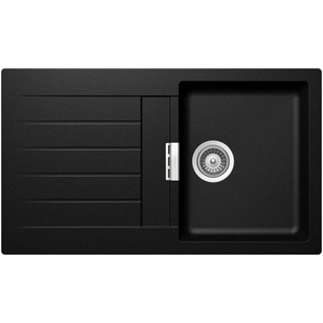 Schock Signus D-100 A Magma - SIGD100AMAG Granitsp�le