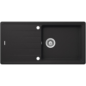 Schock Superb D-100L A Onyx - SUPD100LAGON Granitsp�le