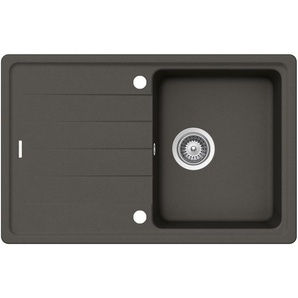 Schock Superb D-100S A Asphalt - SUPD100SAGAS Granitsp�le