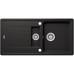 Schock Superb D-150 A Nero - SUPD150AGNE Granitsp�le