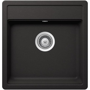 Schock SUPERB N-100S-A Nero - SUPN100SAGNE Granitsp�le