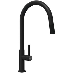 Schock Talia Schwarz - 536120S Hochdruckarmatur