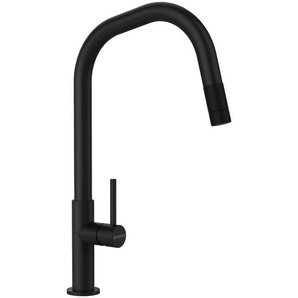 Schock Talinos Schwarz - 545120S Hochdruckarmatur