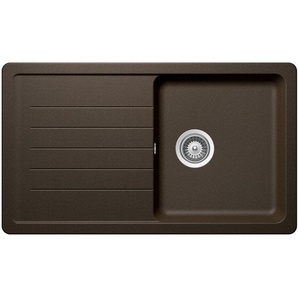 Schock Toledo D-100 Bronze - TOLD100ABRO Granitsp�le