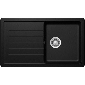 Schock Toledo D-100 Magma - TOLD100AMAG Granitsp�le