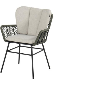 Schöner Wohnen Benet Stuhl Rope