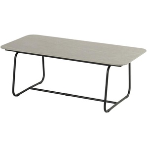 Schöner Wohnen Fontein Lounge Tisch Sunbrella