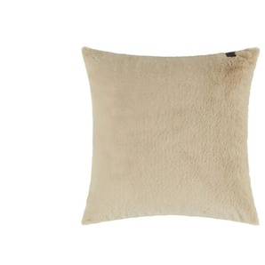 Kissen  Chic ¦ beige ¦ Maße (cm): B: 45
