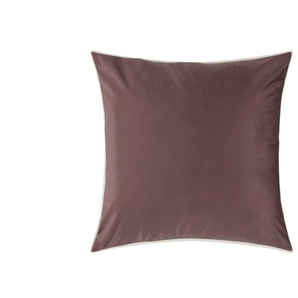 Kissen  Place ¦ rot ¦ Maße (cm): B: 38