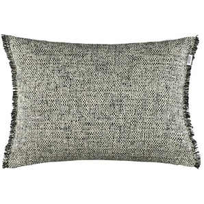 SCHÖNER WOHNEN Kissen  Voyage ¦ grau ¦ Maße (cm): B: 38