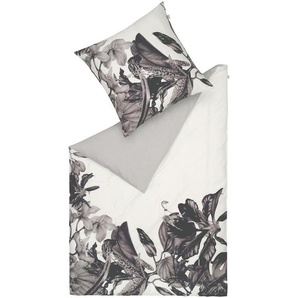 SCHÖNER WOHNEN-Kollektion Bettwäsche »AMALIA«, Übergröße, grau