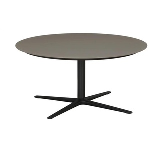 SCHÖNER WOHNEN Kollektion Couchtisch  Corby ¦ holzfarben ¦ Maße (cm): H: 40  Ø: 83