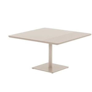 SCHÖNER WOHNEN Kollektion Couchtisch Henri - grau - Materialmix - 80 cm - 45 cm | Möbel Kraft