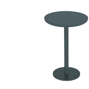SCHÖNER WOHNEN Kollektion Couchtisch Henri - grün - Materialmix - 55 cm - 40.0 | Möbel Kraft