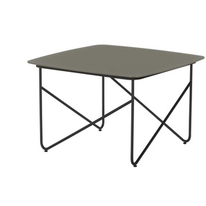 SCHÖNER WOHNEN Kollektion Couchtisch  Solo ¦ braun ¦ Maße (cm): B: 65 H: 42 T: 65.0