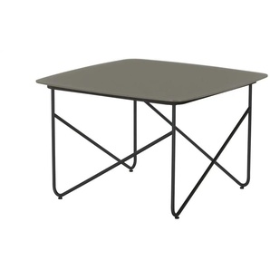 SCHÖNER WOHNEN Kollektion Couchtisch Solo - braun - Materialmix - 65 cm - 42 cm - cm 65,0 | Möbel Kraft