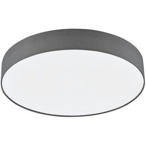 SCHÖNER WOHNEN Kollektion Deckenleuchte - grau - Materialmix - 50 cm - 13 cm - 50 cm | Möbel Kraft