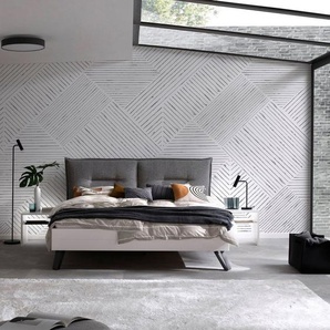Marburg Fototapete Graphic, glatt, matt, Kacheln moderne Tapete für Wohnzimmer Schlafzimmer Küche