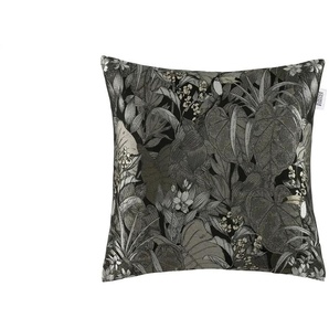 SCHÖNER WOHNEN Kollektion Kissen  Toucan ¦ grau ¦ Maße (cm): B: 45