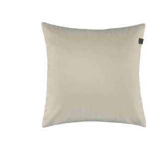 SCHÖNER WOHNEN Kollektion Kissenhülle - creme - Materialmix - 44 cm - 0,5 cm | Möbel Kraft