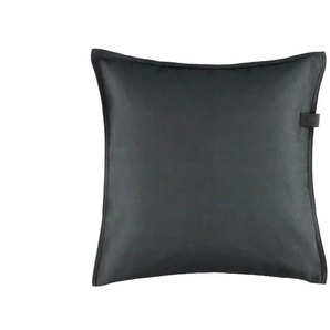 SCHÖNER WOHNEN Kollektion Kissenhülle - Materialmix - 38 cm - 0,5 cm | Möbel Kraft