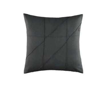 SCHÖNER WOHNEN Kollektion Kissenhülle - Materialmix - 45 cm - 0,5 cm | Möbel Kraft