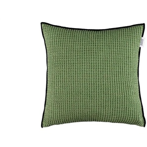 SCHÖNER WOHNEN Kollektion Kissenhülle   ¦ mehrfarbig ¦ Maße (cm): B: 38 H: 0,5