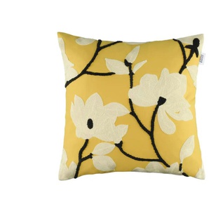 SCHÖNER WOHNEN Kollektion Kissenhülle   ¦ mehrfarbig ¦ Maße (cm): B: 45 H: 0,5