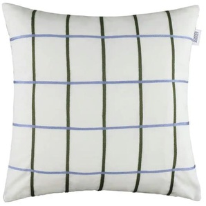 SCHÖNER WOHNEN Kollektion Kissenhülle   ¦ mehrfarbig ¦ Maße (cm): B: 45 H: 0,5