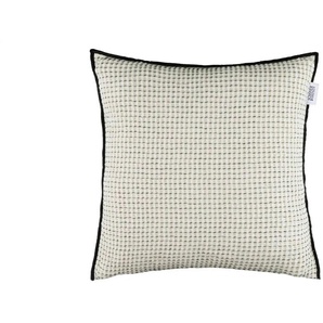 SCHÖNER WOHNEN Kollektion Kissenhülle - mehrfarbig - Materialmix - 38 cm - 0,5 cm | Möbel Kraft