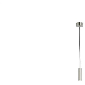 SCHÖNER WOHNEN Kollektion Pendelleuchte   ¦ silber ¦ Maße (cm): B: 10 H: 250 T: 10.0