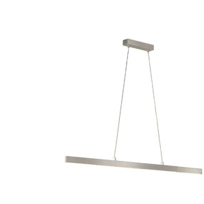 SCHÖNER WOHNEN Kollektion Pendelleuchte - silber - Materialmix - 110 cm - 250 cm - cm 6,0 | Möbel Kraft