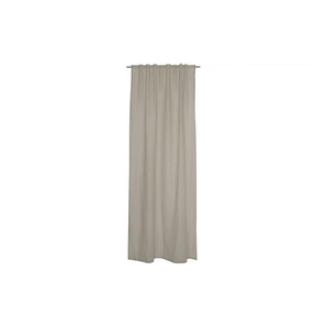 SCHÖNER WOHNEN Kollektion Schlaufenschal   ¦ creme ¦ Synthetik ¦ Maße (cm): B: 130 H: 1