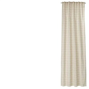 SCHÖNER WOHNEN Kollektion Schlaufenschal   ¦ creme ¦ Synthetik ¦ Maße (cm): B: 130 H: 1