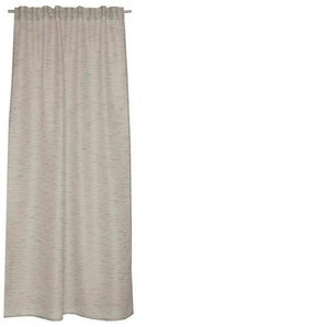SCHÖNER WOHNEN Kollektion Schlaufenschal   ¦ grau ¦ Synthetik ¦ Maße (cm): B: 130 H: 1
