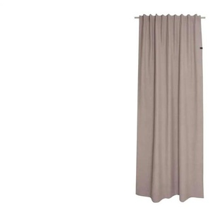 SCHÖNER WOHNEN Kollektion Schlaufenschal   ¦ rosa/pink ¦ Baumwollmischgewebe ¦ Maße (cm): B: 130 H: 1