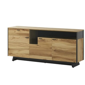 SCHÖNER WOHNEN Kollektion Sideboard  Andra ¦ holzfarben ¦ Maße (cm): B: 182 H: 83 T: 43.0