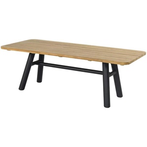 SCHÖNER WOHNEN Kollektion Tisch  Saba ¦ holzfarben ¦ Maße (cm): H: 76  Ø: 130