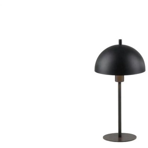 SCHÖNER WOHNEN Kollektion Tischleuchte ¦ schwarz ¦ Maße (cm): H: 33,5 Ø: 18