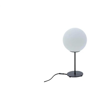 SCHÖNER WOHNEN Kollektion Tischleuchte - weiß - Materialmix - 25 cm - 41,5 cm - cm 25,0 | Möbel Kraft