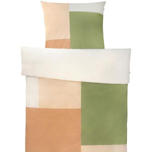 SCHÖNER WOHNEN Perkal-Bettwäsche, Übergröße