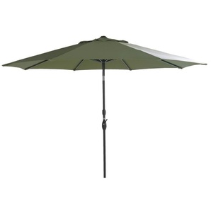 Schöner Wohnen Savaneta Sonnenschirm mit Hülle