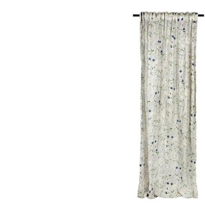 SCHÖNER WOHNEN Kollektion Schlaufenschal - mehrfarbig - Baumwolle - 130 cm - 1 cm | Möbel Kraft